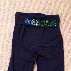 Kids Leggins